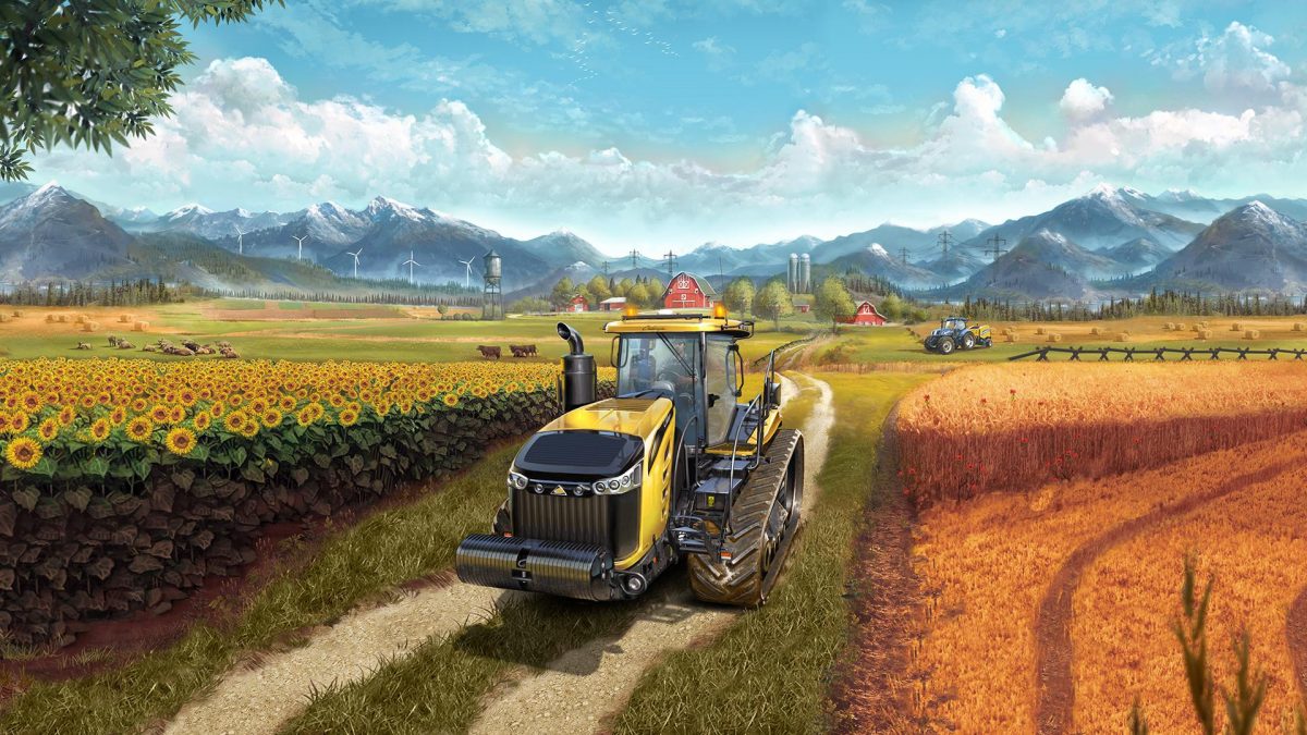 farming simulator 19 pc download